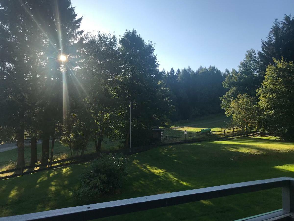 Ferienapartment Hahnenklee Apart 1 Гослар Екстер'єр фото